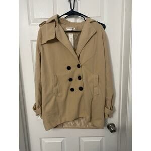 NWT Oc Order Plus Womens Jacket Size Medium
